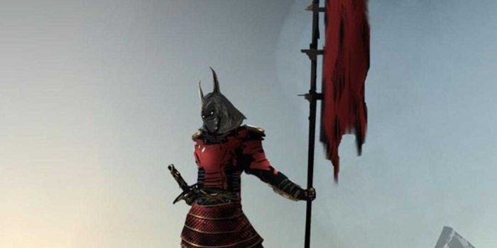 1080x1920 Samurai Wallpaper - KoLPaPer - Awesome Free HD Wallpapers