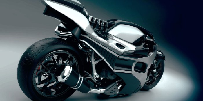 1600x1000 Art And Home Wallpaper HD: Bike Wallpapers for Desktop