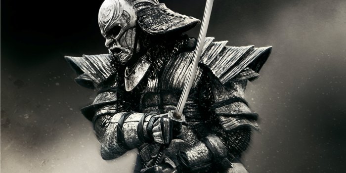 1920x1200 Wallpaper's Collection: «Samurai Wallpapers»