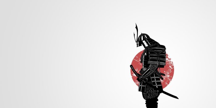 1920x1200 Samurai HD Wallpapers