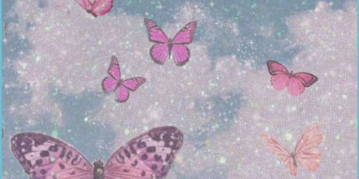 803x1426 Pink Butterflies In 12 Butterfly Wallpaper Iphone, Butterfly - Pink Butterfly  Wallpaper | Neat