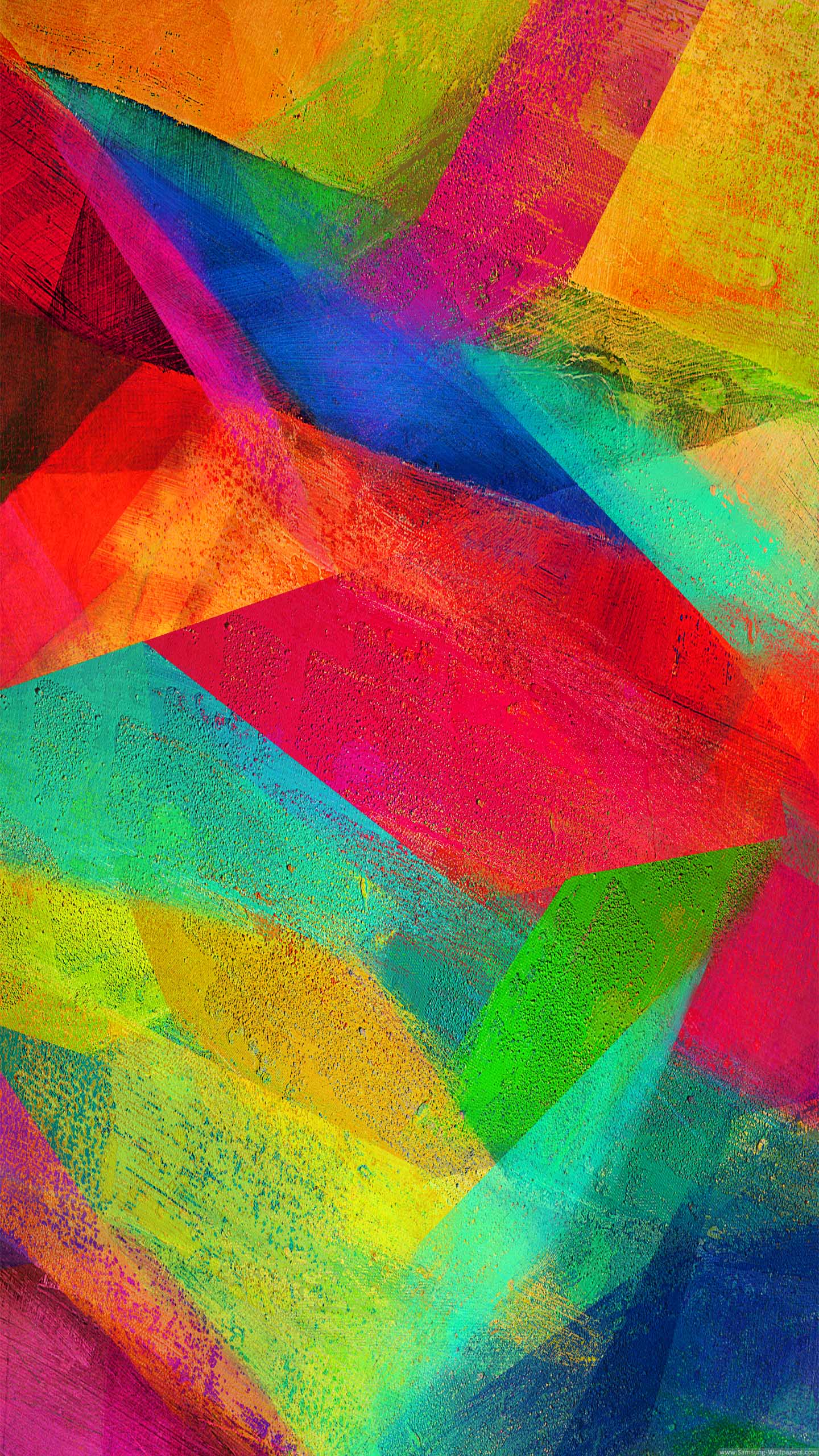 1440x2560 Colorful HD Android Phone Wallpapers