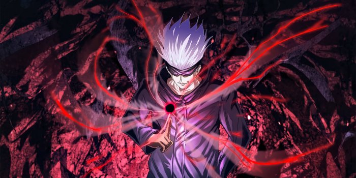 5120x2880 5120x2880 Satoru Gojo Cool Jujutsu Kaisen 5K Wallpaper, HD Anime 4K  Wallpapers, Images, Photos and Background - Wallpapers Den