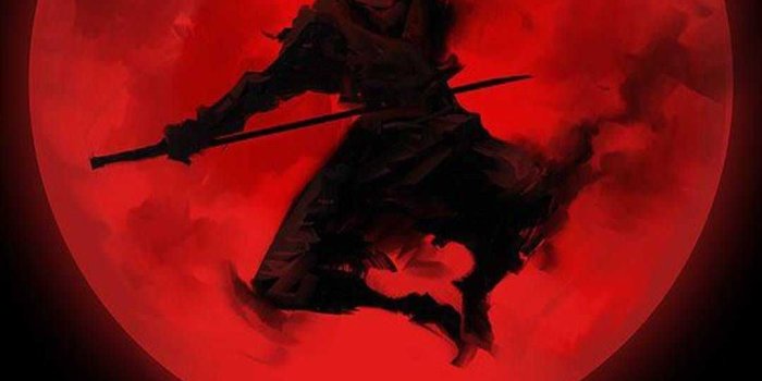 1080x1920 Samurai Wallpaper - KoLPaPer - Awesome Free HD Wallpapers
