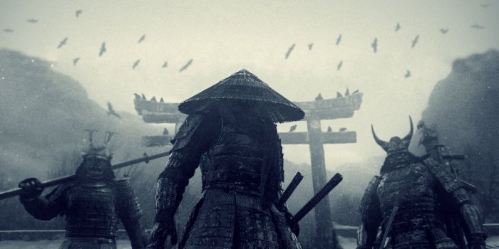 1920x1080 Samurai Desktop Wallpapers - Top Free Samurai Desktop Backgrounds -  WallpaperAccess