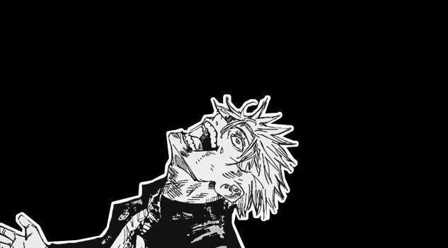 633x1280 Jujutsu Kaisen Wallpaper - Wallpaper Sun