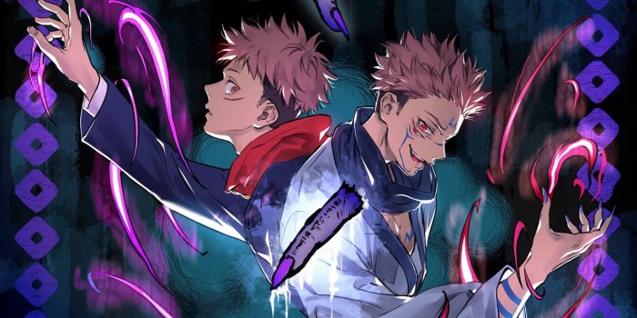 1280x720 Live Wallpaper 4K Jujutsu Kaisen Itadori Yuji