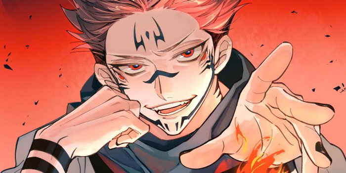 3840x2160 4k Anime Jujutsu Kaisen Wallpapers