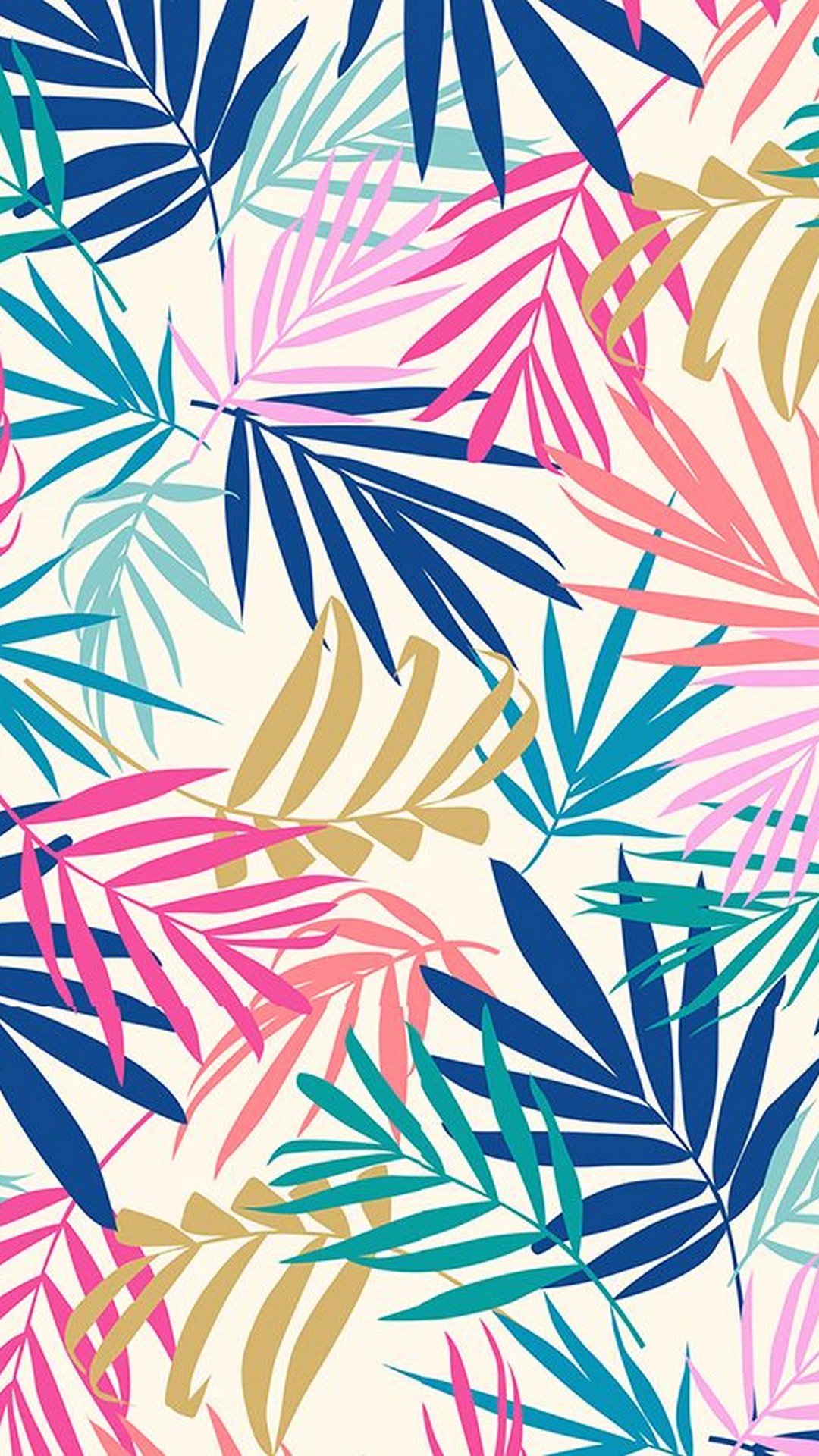 1080x1920 Colorful iPhone Wallpaper | 2021 3D iPhone Wallpaper