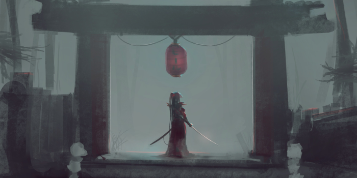 1920x1120 20+ 4K Ultra HD Samurai Wallpapers | Background Images