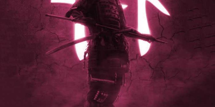 750x1150 Samurai Wallpaper New - iXpap