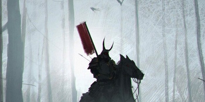 2160x3840 326360 Samurai, Warrior, Forest, Art, Fantasy, 4K phone HD Wallpapers,  Images, Backgrounds, Photos and Pictures | Mocah HD Wallpapers