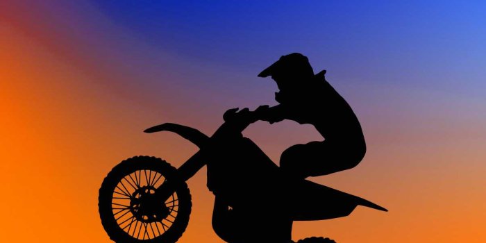 1205x2609 Dirt Bike Lock Screen - KoLPaPer - Awesome Free HD Wallpapers