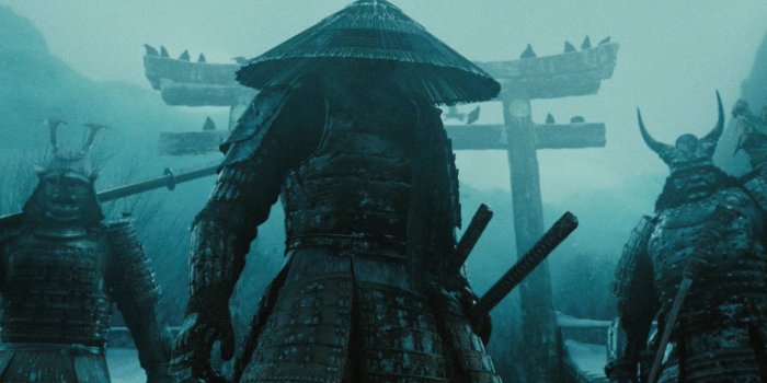 1920x1080 Awesome samurai wallpaper: wallpapers