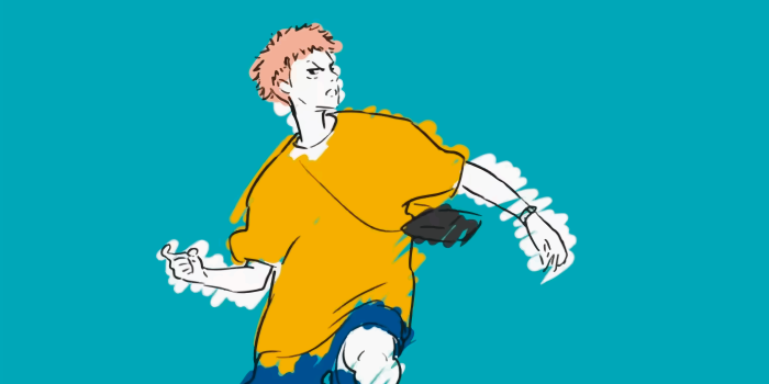 4000x2253 Some HD wallpapers from the ED: JuJutsuKaisen
