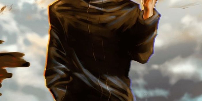 750x1334 Jujutsu Kaisen Wallpaper - Wallpaper Sun