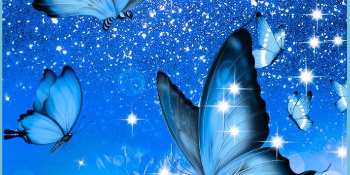 937x1552 Pin By Silva On Sparkle/Stars Butterfly Wallpaper Backgrounds - Blue Butterflies  Wallpaper | Neat