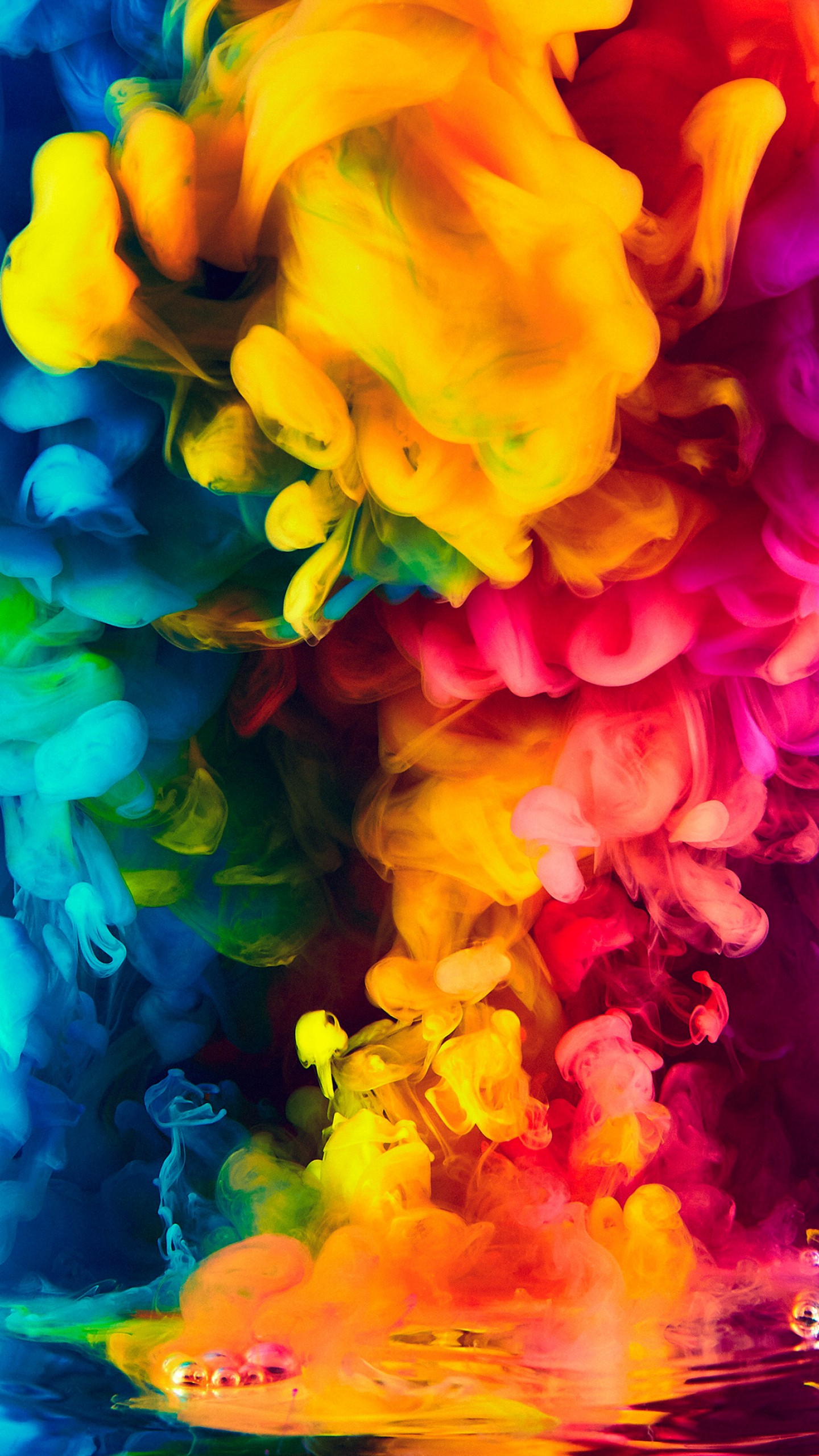 1440x2560 Colorful 4k Wallpaper For Mobile - 1440x2560 Wallpaper - teahub.io