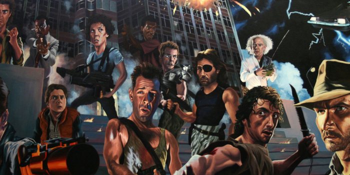 1920x1080 80s Movie Wallpapers - Top Free 80s Movie Backgrounds - WallpaperAccess