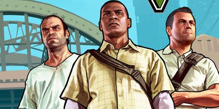 1080x1920 GTA 5 iPhone Wallpapers