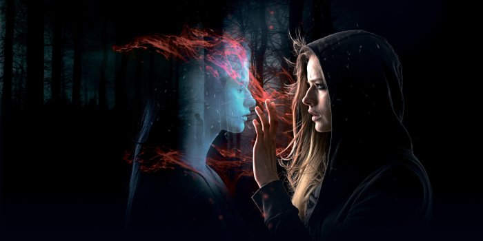 3840x2160 Dark Movie Wallpapers