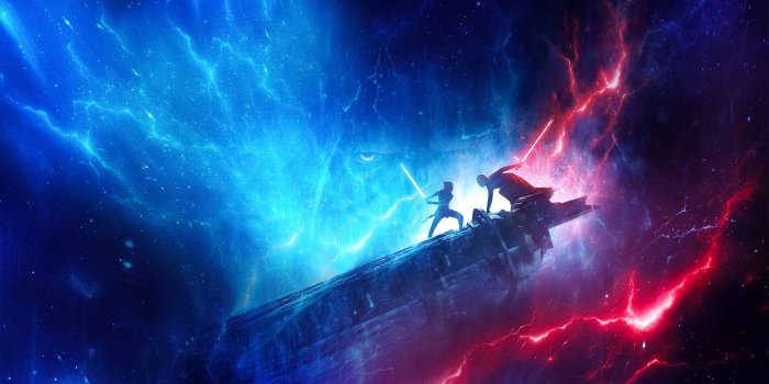 3840x2160 星球大戰：天行者的崛起新星球大戰壁紙，星球大戰天行者的崛起壁紙，雷亞壁紙，電影壁紙，高清壁紙，4k壁紙，2019電影壁紙 | Star wars  wallpaper, Rise of skywalker wallpaper, Star wars background