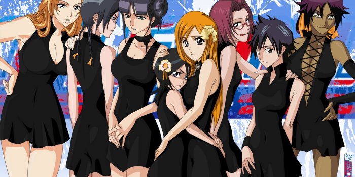 1920x1334 300+ 4K Ultra HD Bleach Wallpapers | Background Images