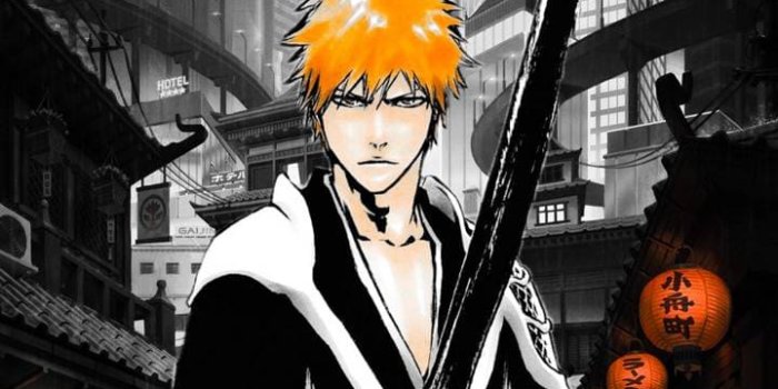 720x1280 Bleach Wallpapers [Desktop,iPhone,Laptop,Android]