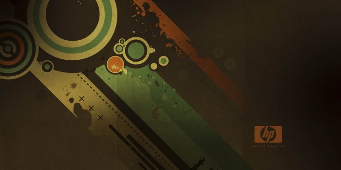 1600x1000 HP Wallpapers:wallpapers screensavers