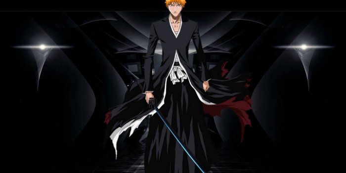 1366x768 Bleach 1366x768 Wallpapers - Top Free Bleach 1366x768 Backgrounds -  WallpaperAccess