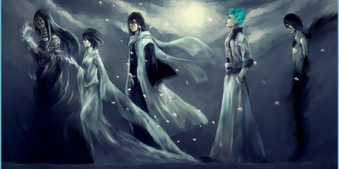 1536x816 10+ Bleach Wallpaper 10K PNG - Download Gaming Wallpaper 10K - Bleach  Wallpaper 4k | Neat