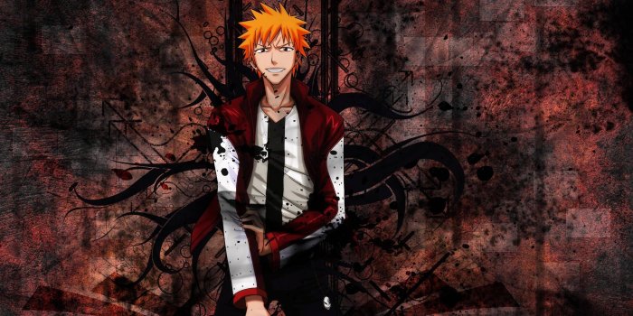 1920x1080 Bleach Computer Wallpapers, Desktop Backgrounds ID 1920×1080 Bleach  1920×1080 Wallpapers (45 Wallpapers) | Adorable Wallpapers