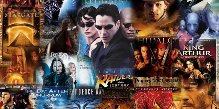 1280x1024 Collage Movie wallpapers HD for desktop backgrounds