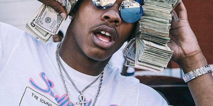 2048x2048 Lil Baby Wallpapers - Lil Baby Wallpaper | Neat