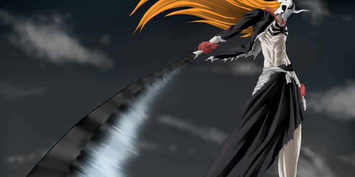 2702x2000 4572090 #Vasto Lorde, #Kurosaki Ichigo, #Hollow, #Bleach, wallpaper | Mocah  HD Wallpapers