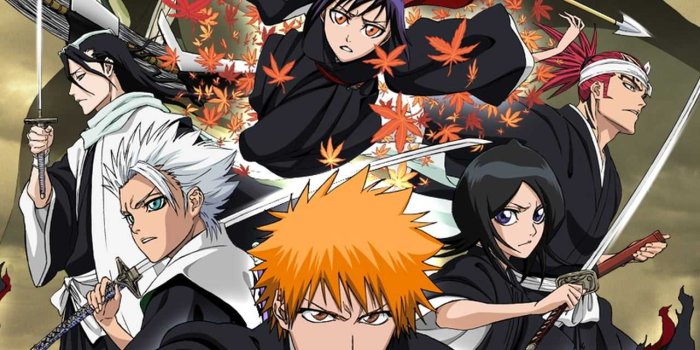 1280x1920 Bleach Wallpaper - KoLPaPer - Awesome Free HD Wallpapers