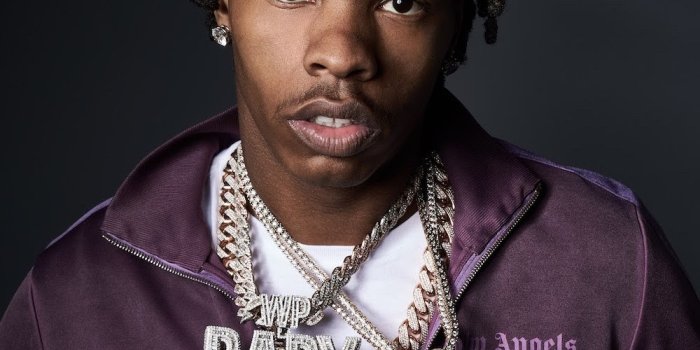 1000x1190 Lil Baby Wallpaper HD - EnWallpaper