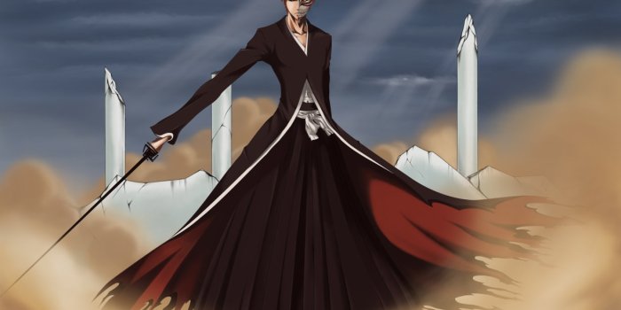 1228x768 Bleach 1080p Wallpapers - Latest Bleach 1080p Backgrounds - WallpaperTeg
