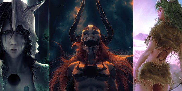 2240x1400 4500+ Bleach HD Wallpapers | Background Images