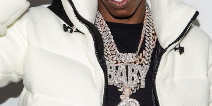 725x1200 Lil Baby Wallpaper - EnJpg