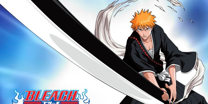 1600x1200 Art And Home Wallpaper HD: Bleach Wallpapers