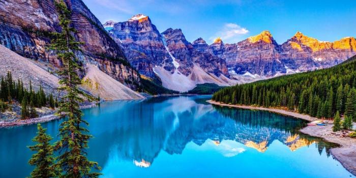 1680x1050 Amazing Landscape Wallpapers