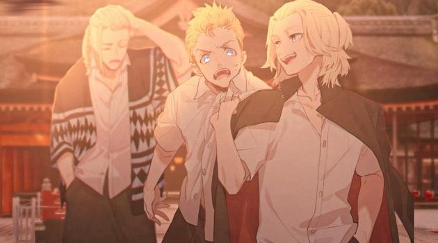 630x1280 Tokyo Revengers wallpaper by Mizumaru - 59 - Free on ZEDGE™