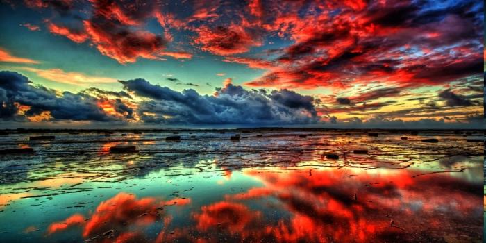 1366x768 nature, Landscape Wallpapers HD / Desktop and Mobile Backgrounds