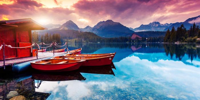 2560x1440 4K Landscape Wallpaper [3840 x 2160]: wallpaper