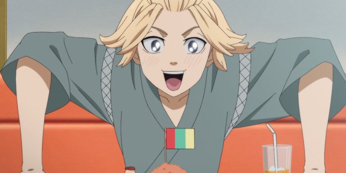 1920x1080 Mikey (Tokyo Revengers) HD Wallpapers | Background Images