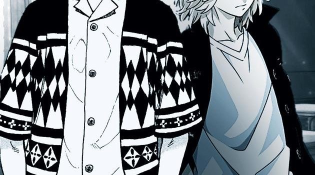 630x1280 Tokyo Revengers wallpaper by DrakenGFX - 66 - Free on ZEDGE™