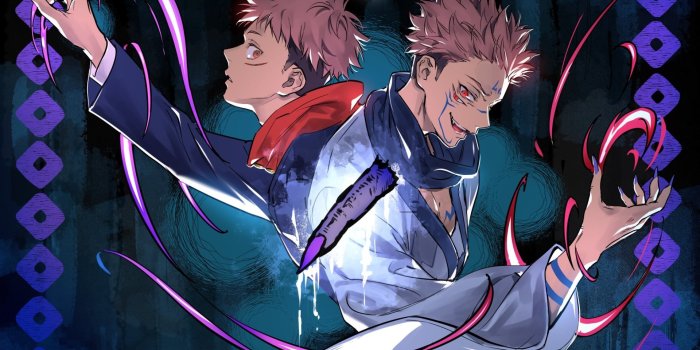 1920x1412 40+ Sukuna (Jujutsu Kaisen) HD Wallpapers | Background Images