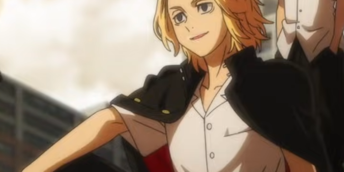 1000x1500 In Asian Spaces on Tokyo Revengers in 2021 | Tokyo revengers, Tokyo  revengers mikey, Tokyo