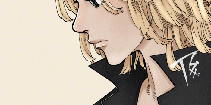 1453x2048 Tokyo Revengers Wallpaper - IXpaper